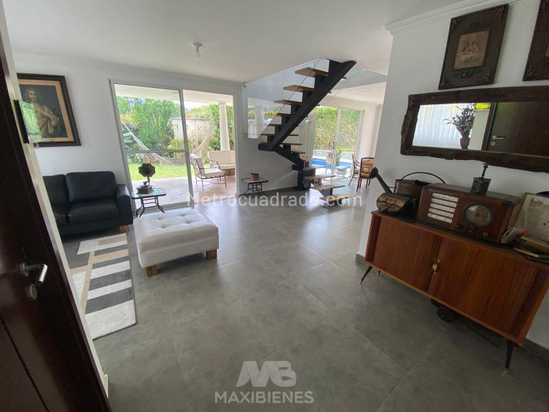 Luxury 3BR House for Rent in Manga Arriba, Girardota - 3