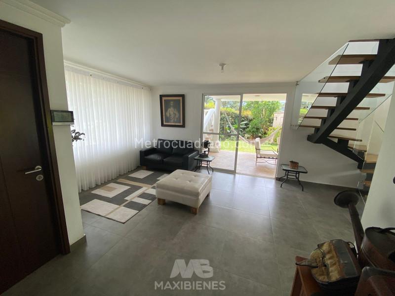 Luxury 3BR House for Rent in Manga Arriba, Girardota - 4