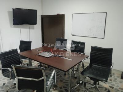 Apartamento en venta en La America, Medellín · foto 2 de 13