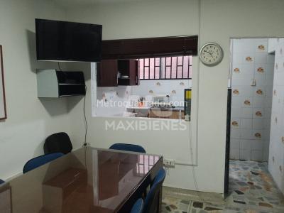 Apartamento en venta en La America, Medellín · foto 9 de 13