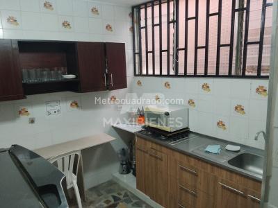 Apartamento en venta en La America, Medellín · foto 10 de 13