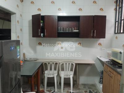 Apartamento en venta en La America, Medellín · foto 11 de 13