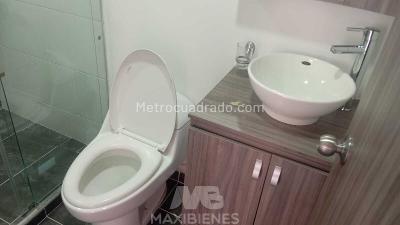 Apartamento de 3 alcobas en venta en Santa Ana, Bello, 68 m² · foto 8 de 10