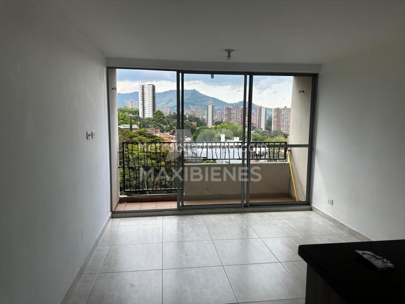 Apartamento en Arriendo, La Aldea, La Estrella