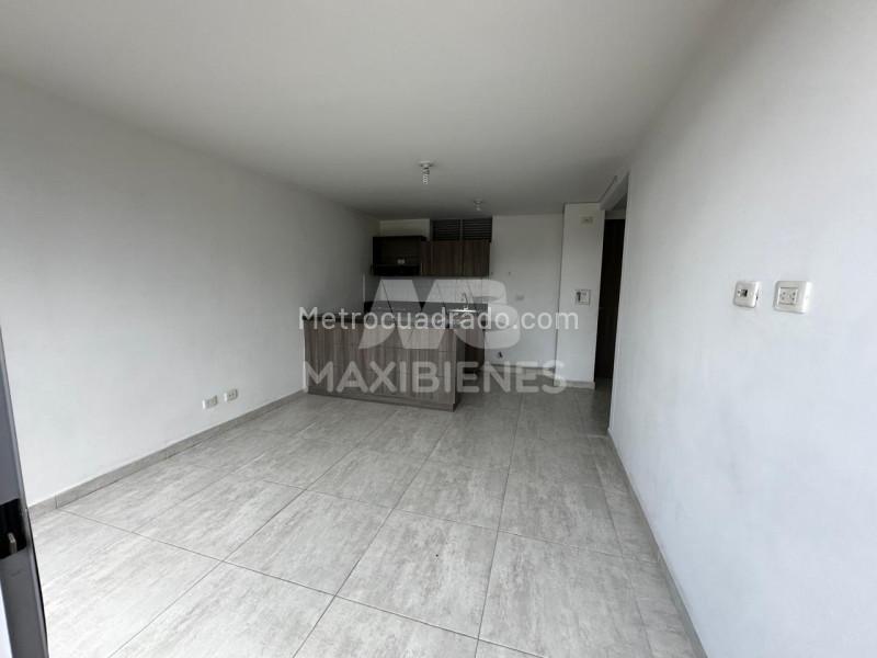 3BR Apartment in La Aldea (65 m²) - 2