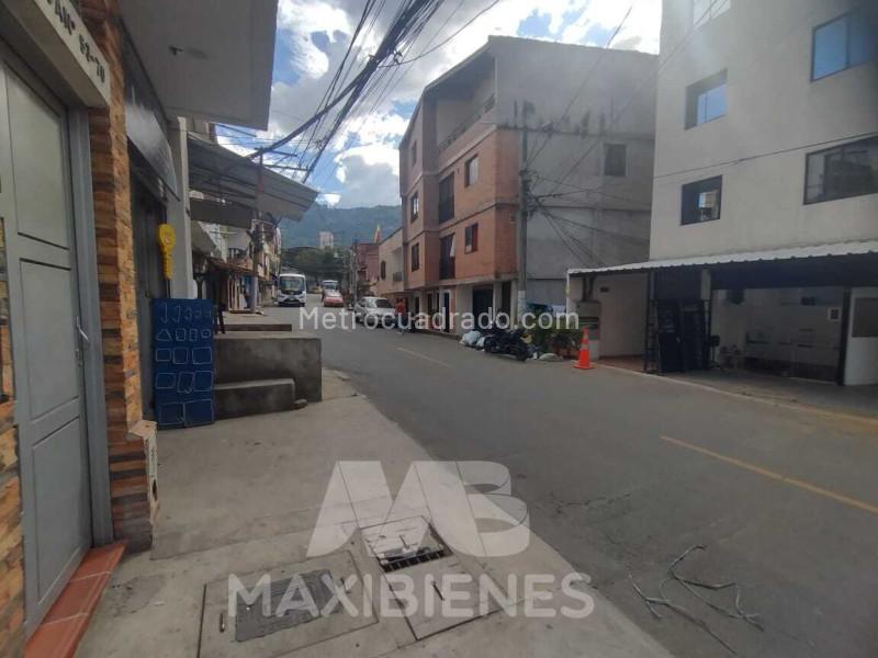 Bodega en Arriendo, Perez, Bello - Vista 4