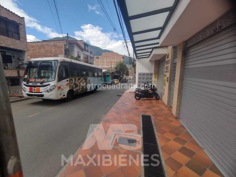 Bodega en Arriendo, Perez, Bello - Vista 5