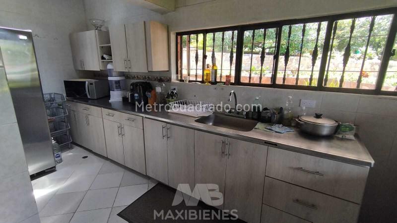 Finca en Arriendo, Villanueva, Copacabana - 2