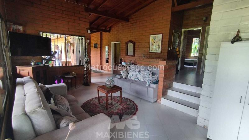 Finca en Arriendo, Villanueva, Copacabana - 4