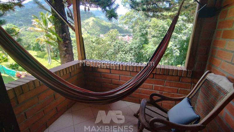 Finca en Arriendo, Villanueva, Copacabana - 5