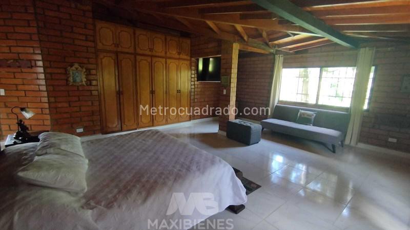 Finca en Arriendo, Villanueva, Copacabana - Bilde 6
