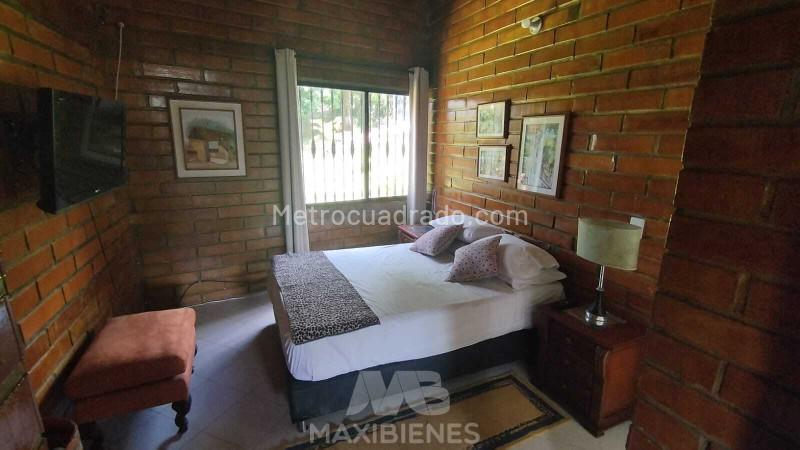 Finca en Arriendo, Villanueva, Copacabana - Flere