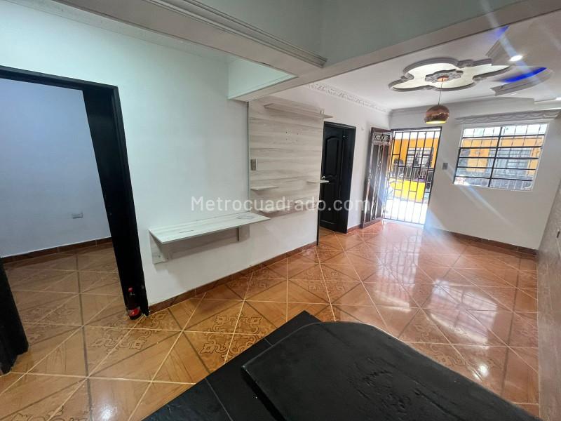 Casa de 3 Alcobas en Arriendo en Castilla, Medellín - 4