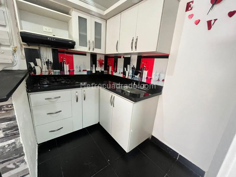 Casa de 3 Alcobas en Arriendo en Castilla, Medellín - 9