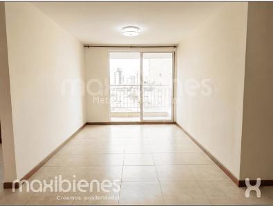 Apartamento de 3 alcobas en venta en Belen Loma De Los Bernal, Medellín, 75 m² · foto 2 de 16