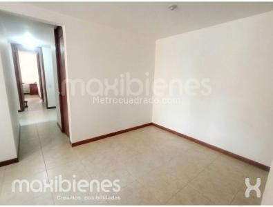 Apartamento de 3 alcobas en venta en Belen Loma De Los Bernal, Medellín, 75 m² · foto 4 de 16