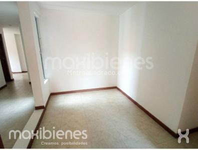 Apartamento de 3 alcobas en venta en Belen Loma De Los Bernal, Medellín, 75 m² · foto 5 de 16