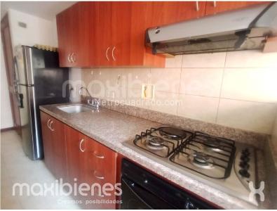Apartamento de 3 alcobas en venta en Belen Loma De Los Bernal, Medellín, 75 m² · foto 8 de 16