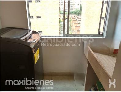 Apartamento de 3 alcobas en venta en Belen Loma De Los Bernal, Medellín, 75 m² · foto 9 de 16
