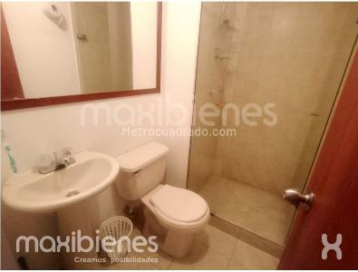 Apartamento de 3 alcobas en venta en Belen Loma De Los Bernal, Medellín, 75 m² · foto 13 de 16