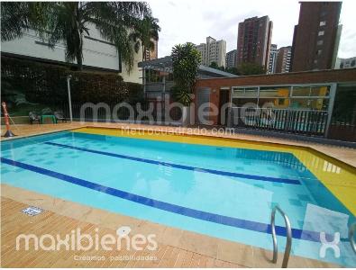 Apartamento de 3 alcobas en venta en Belen Loma De Los Bernal, Medellín, 75 m² · foto 14 de 16