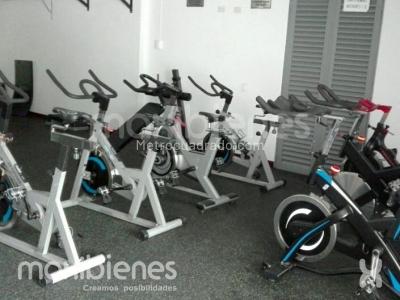 Apartamento de 3 alcobas en venta en Belen Loma De Los Bernal, Medellín, 75 m² · foto 15 de 16