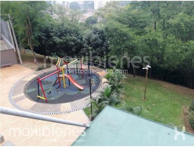 Apartamento de 3 alcobas en venta en Belen Loma De Los Bernal, Medellín, 75 m² · foto 16 de 16