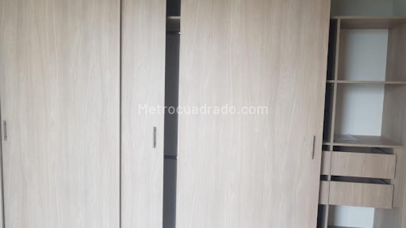 Apartamento en Arriendo, Fontibon, Rionegro