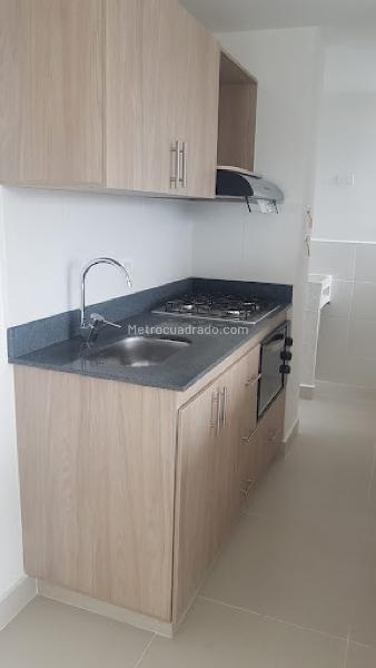 Apartamento en Arriendo, Fontibon, Rionegro - 5