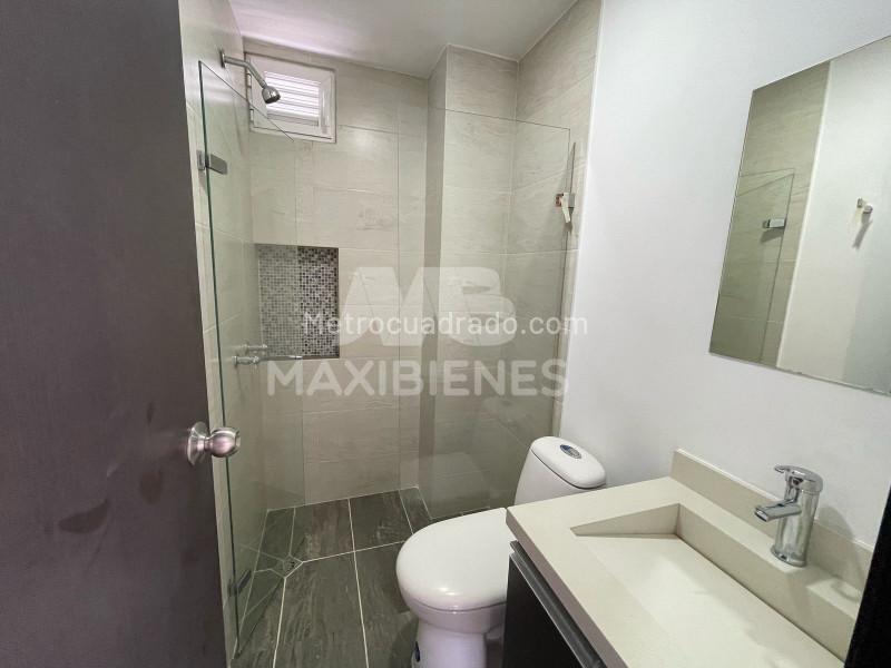 4BR Apartment in Velodromo - 8