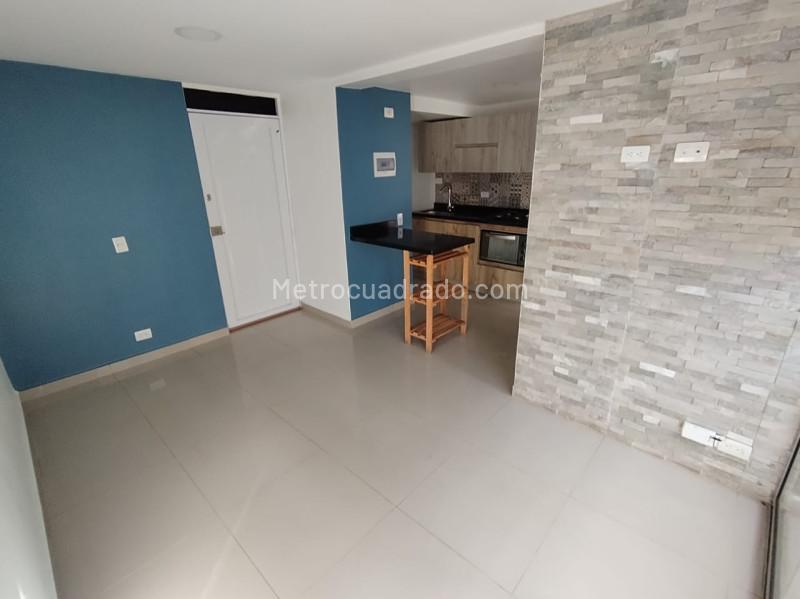 Apartamento de 3 Alcobas en Robledo Pajarito - 4