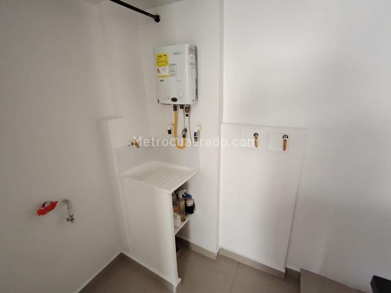Apartamento de 3 Alcobas en Robledo Pajarito - 5
