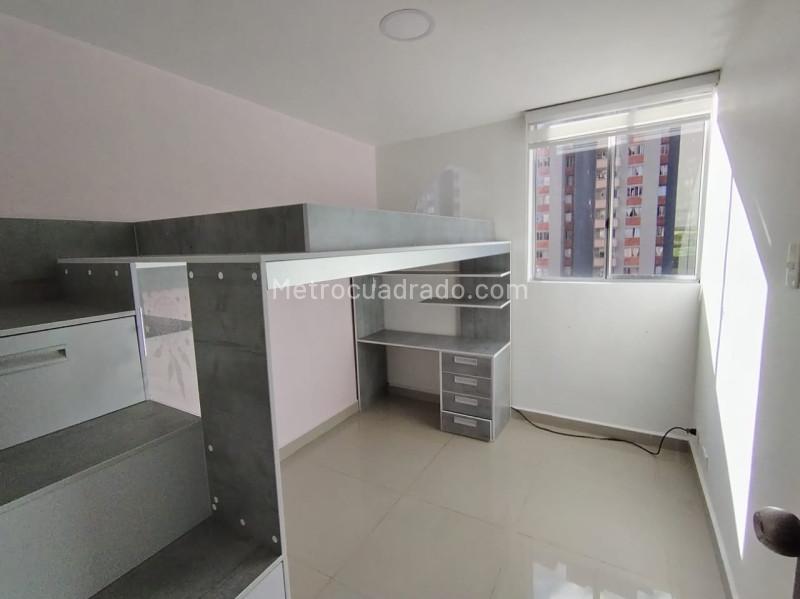 Apartamento de 3 Alcobas en Robledo Pajarito - 6