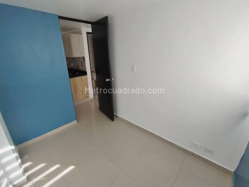 Apartamento de 3 Alcobas en Robledo Pajarito - 7