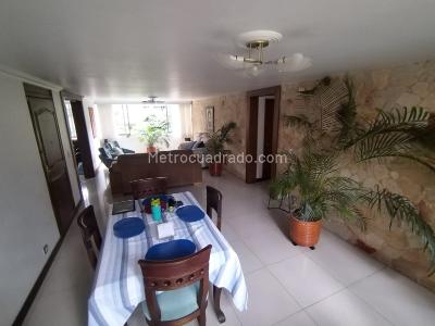 Apartamento de 4 alcobas en arriendo en La Aguacatala, Medellín, 170 m² · foto 6 de 20