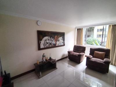 Apartamento de 4 alcobas en arriendo en La Aguacatala, Medellín, 170 m² · foto 8 de 20