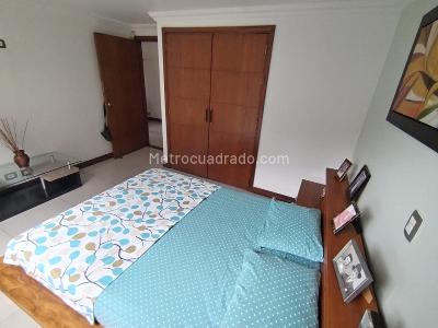 Apartamento de 4 alcobas en arriendo en La Aguacatala, Medellín, 170 m² · foto 13 de 20