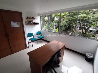 Apartamento de 4 alcobas en arriendo en La Aguacatala, Medellín, 170 m² · foto 17 de 20