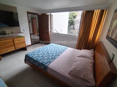 Apartamento de 4 alcobas en arriendo en La Aguacatala, Medellín, 170 m² · foto 18 de 20
