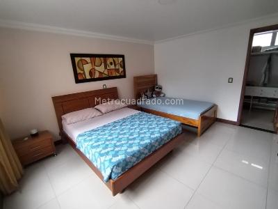 Apartamento de 4 alcobas en arriendo en La Aguacatala, Medellín, 170 m² · foto 19 de 20
