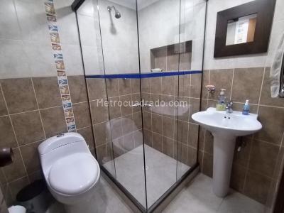 Apartamento de 4 alcobas en arriendo en La Aguacatala, Medellín, 170 m² · foto 20 de 20