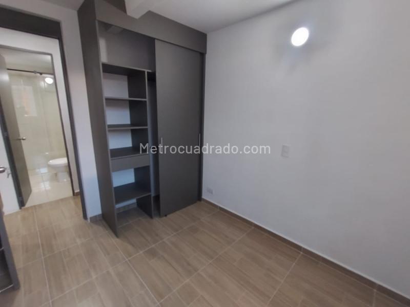 Apartamento en Arriendo de 3 Alcobas en Pajarito (Robledo), Medellín - 8