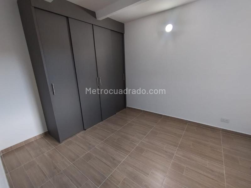 Apartamento en Arriendo de 3 Alcobas en Pajarito (Robledo), Medellín - 9
