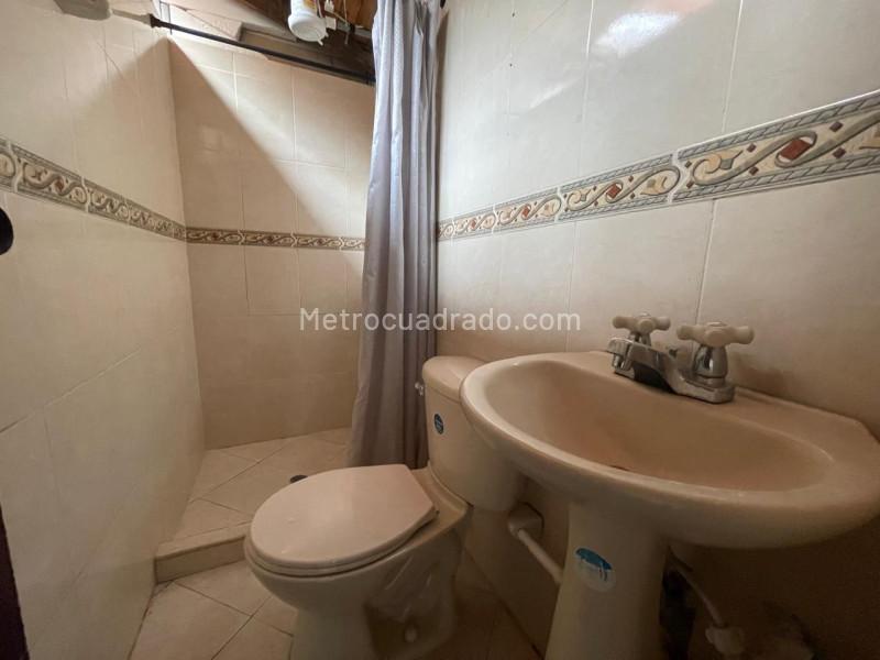 Casa en Arriendo, Santa Maria La Nueva, Itagui - 2