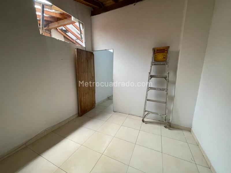 Casa en Arriendo, Santa Maria La Nueva, Itagui - 3