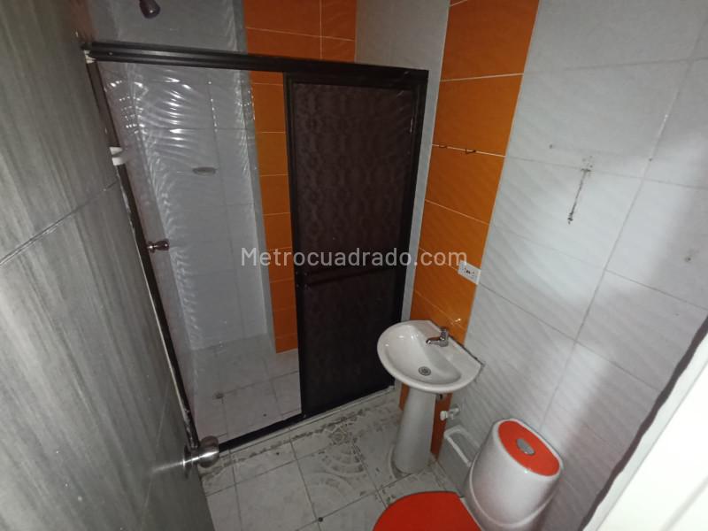 Apartamento de 2 Alcobas en Manrique Central 1 - 6
