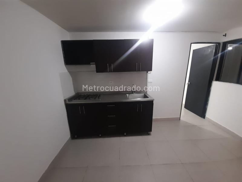 Apartamento en Arriendo de 2 Alcobas en Villa Hermosa - 3