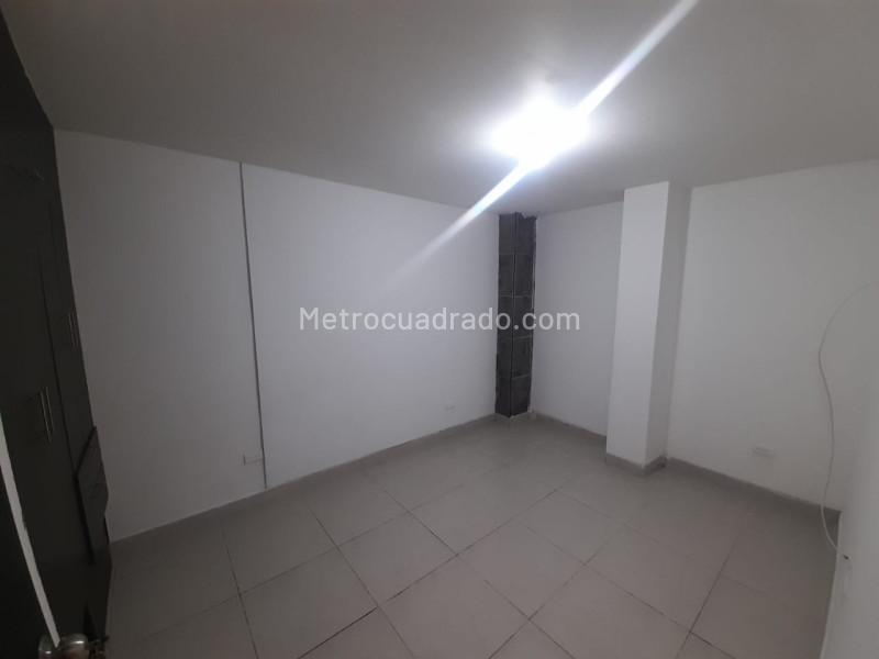 Apartamento en Arriendo de 2 Alcobas en Villa Hermosa - 6