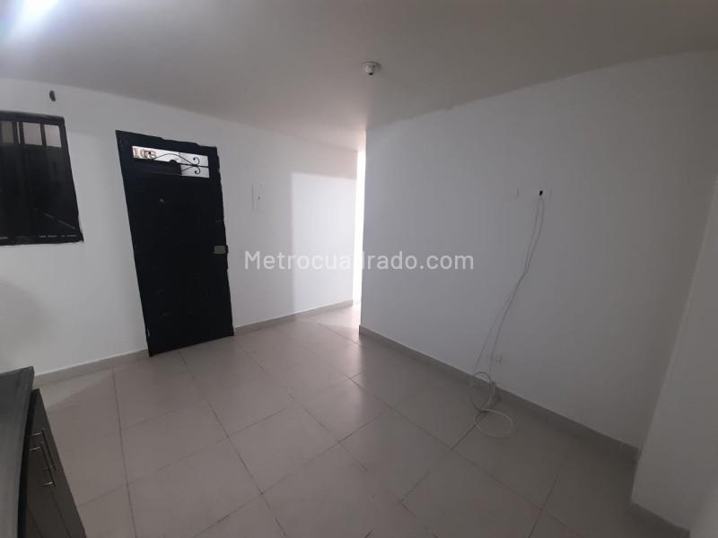 Apartamento en Arriendo de 2 Alcobas en Villa Hermosa - 8