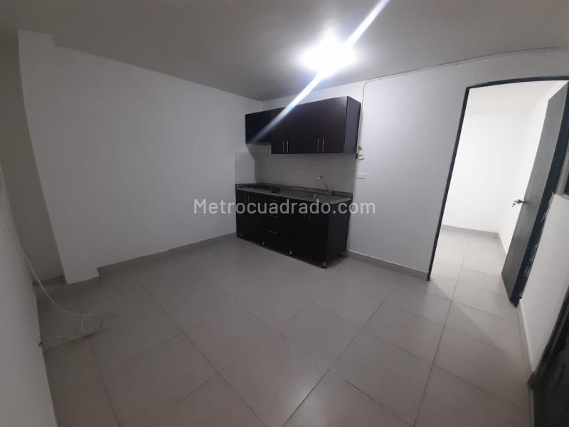 Apartamento en Arriendo de 2 Alcobas en Villa Hermosa - 9